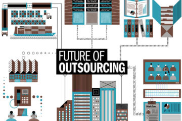 Outsourcing is the new normal