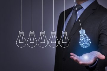 Shared Services and Outsourcing Network