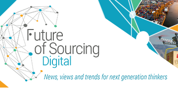 Future of Sourcing Digital: Useful website for industry news